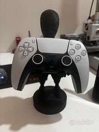 Supporto controller Spiderman