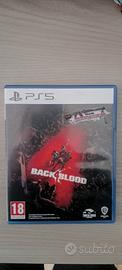 Back4blood ps5