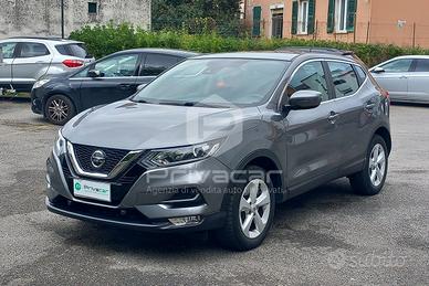 NISSAN Qashqai 1.3 DIG-T 140 CV Acenta