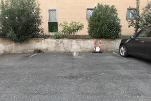 POSTO AUTO A ROMA