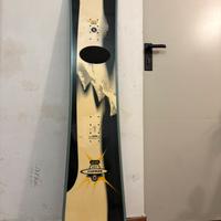 Tavola snowboard
