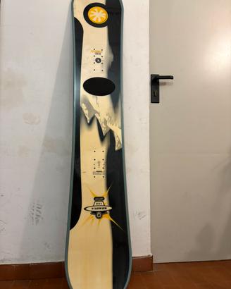 Tavola snowboard