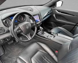 MASERATI Levante 3.0d 250cv_PERMUTE_no super bollo