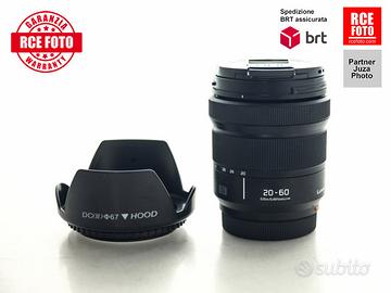Panasonic Lumix S 20-60 F3.5-5.6 (Panasonic)