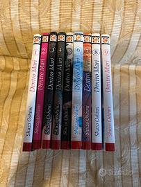 NUOVE Tantissime Serie Manga PARTE 4!