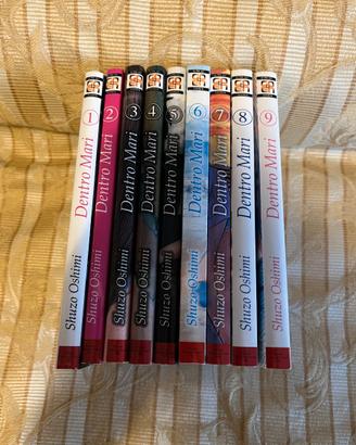 NUOVE Tantissime Serie Manga PARTE 4!