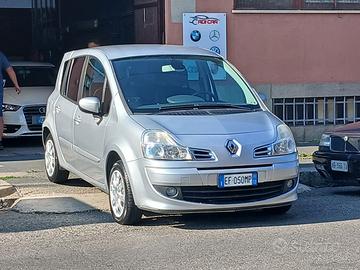 RENAULT Modus 1.2 75 CV Dynamique