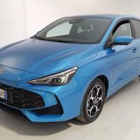 MG MG3 - MG3 1.5 hybrid+ Luxury auto