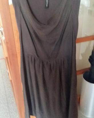 Vestito Gotha in seta