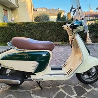 Lambretta LN 150 - 2012