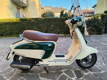 Lambretta LN 150 - 2012