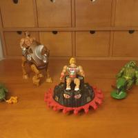 Masters of the Universe He-Man