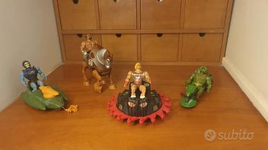 Masters of the Universe He-Man