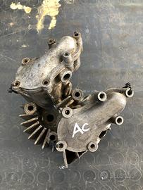 Testa guzzi galletto