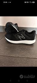 New Balance Nuove n 43 con scatola Running