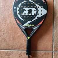 racchetta padel 