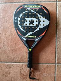 racchetta padel 