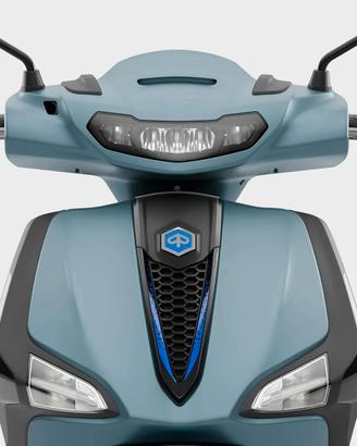 Piaggio Liberty S 125