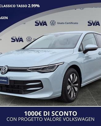 Volkswagen Golf 2.0 TDI 150CV DSG Edit. Plus - IVA