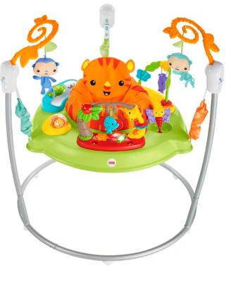 Salterello Fisher Price