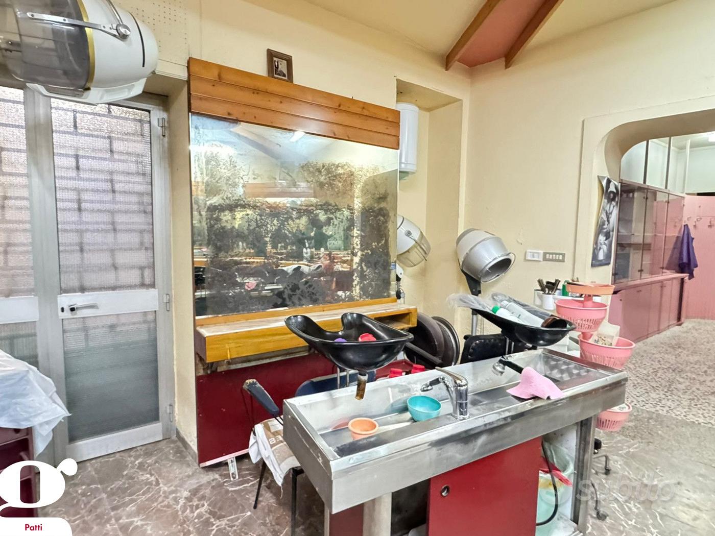 Negozio Patti [Cod. rif 3331638VCG] - Vista 2