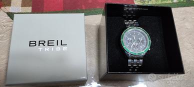 Orologio Breil tribe cronografo