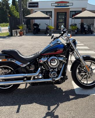 Harley-davidson softail Low Rider 2019