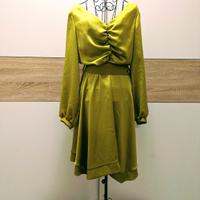 🌟 Dress MALIBÙ Italy – Il vestito virale TikTok