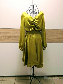 🌟 Dress MALIBÙ Italy – Il vestito virale TikTok