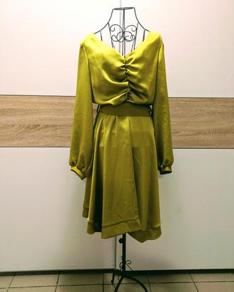 🌟 Dress MALIBÙ Italy – Il vestito virale TikTok