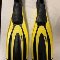 Pinne Mares AVANTI SUPERCHANNEL