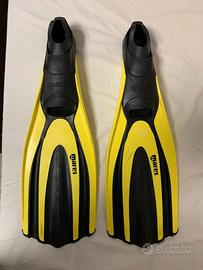 Pinne Mares AVANTI SUPERCHANNEL