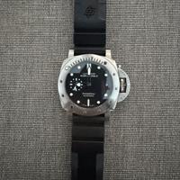 Orologio Panerai submersible