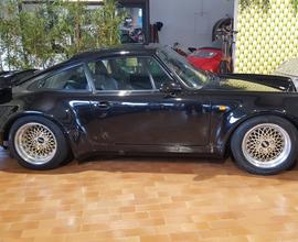 930 911 Porsche Turbo 3.3 preparazione Noce Racing