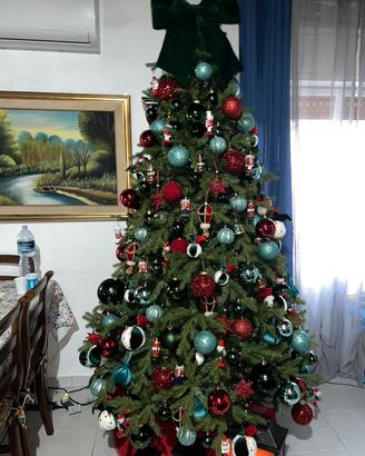 Albero Everlands 2.40 cm