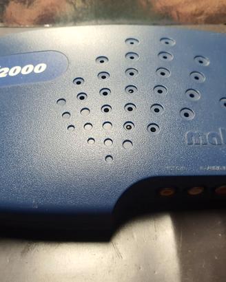 Matrox Rt2000