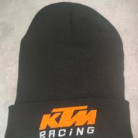 cappellino KTM