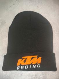 cappellino KTM