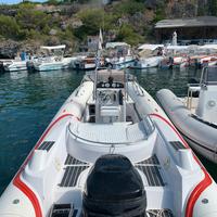 Nuova Jolly king 7.20