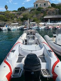 Nuova Jolly king 7.20