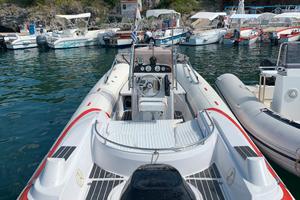 Nuova Jolly king 7.20