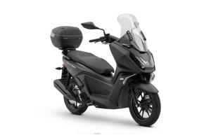 Kymco Skytown 125