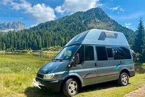 Ford Transit Westfalia Nugget (passo corto)
