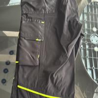 Pantaloni Upower FU189BC