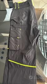 Pantaloni Upower FU189BC