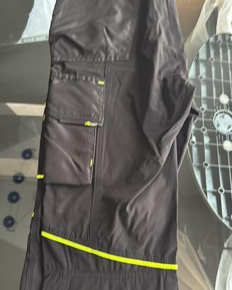 Pantaloni Upower FU189BC