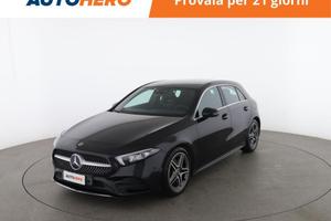 MERCEDES-BENZ A 180 XK47946