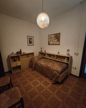 Cameretta letto singolo