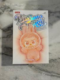 Labubu Big Into Energy