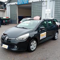 Renault Clio Sporter 1.5 dCi 8V 75CV Live